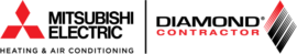 Mitsubishi Electric Diamond Contractor